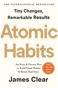 Atomic Habits to buy in Canada