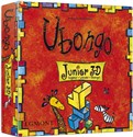 Ubongo Junior 3D bookstore