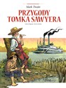 Przygody Tomka Sawyera Adaptacje literatury chicago polish bookstore
