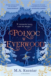 Północ w Everwood to buy in Canada