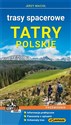 Trasy spacerowe Tatry polskie online polish bookstore