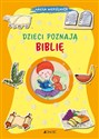 Dzieci poznają Biblię  