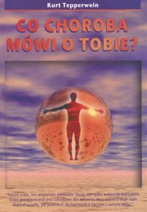 Co choroba mówi o tobie Mowa symboli  