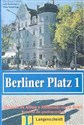 Berliner Platz 1 kaseta do podręcznika buy polish books in Usa