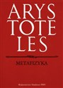 Metafizyka  - Arystoteles online polish bookstore