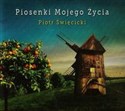 Piosenki mojego życia Polish Books Canada