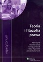 Teoria i filozofia prawa Repetytorium Canada Bookstore