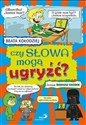 Czy słowa mogą ugryźć? Polish Books Canada