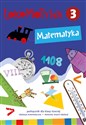 Lokomotywa 3 Matematyka Podręcznik Szkoła podstawowa  