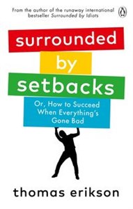 Surrounded by Setbacks - Polish Bookstore USA