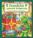 Franklin i prezent świąteczny T.15  pl online bookstore