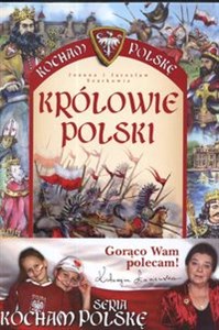 Królowie Polski in polish