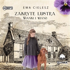 [Audiobook] Zakryte lustra Tom 2 Wianki i wiano 