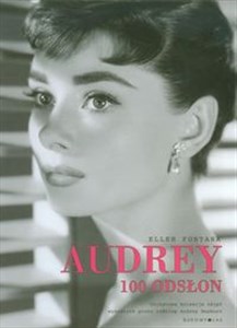 Audrey 100 odsłon - Polish Bookstore USA