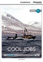 Cool Jobs Beginning Book with Online Access online polish bookstore