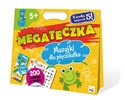 Mega Teczka - Mazajki Pięciolatka in polish