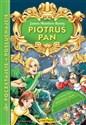 Piotruś Pan - Matthew Barrie James