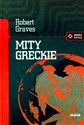 Mity greckie - Robert Graves