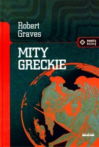 Mity greckie  