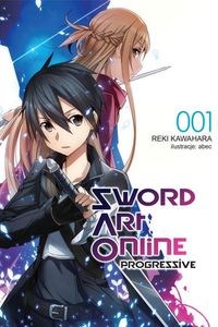 Sword Art Online: Progressive polish books in canada