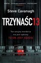 Trzynaście - Steve Cavanagh