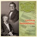 Polska liryka wokalna:Chopin, Paderewski i inni CD in polish