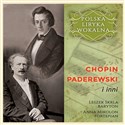 Polska liryka wokalna:Chopin, Paderewski i inni CD - Skrla Leszek, Mikolon Anna