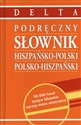Słownik hiszpańsko-polski polsko-hiszpański podręczny online polish bookstore