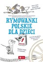 Rymowanki polskie dla dzieci - Opracowanie zbiorowe