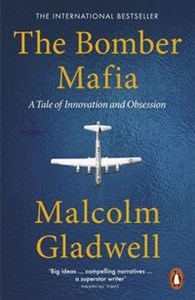 The Bomber Mafia A Tale of Innovation and Obsession books in polish
