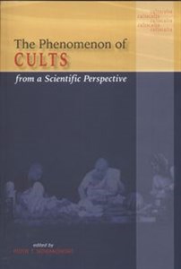 The Phenomenon of cults from a scientific perspective pl online bookstore