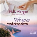 [Audiobook] Terapia wstrząsowa Polish bookstore