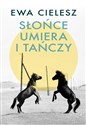 Słońce umiera i tańczy Szepty stepowe to buy in Canada