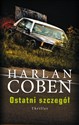 Ostatni szczegół - Harlan Coben polish books in canada