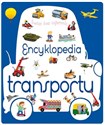 Encyklopedia transportu świat bez tajemnic - Opracowanie Zbiorowe
