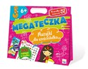 Mega Teczka - Mazajki Sześciolatka bookstore