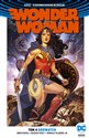 Wonder Woman Tom 4 Godwatch polish usa