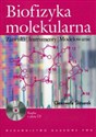 Biofizyka molekularna Zjawiska, instrumenty, modelowanie. Książka z płytą CD - Genowefa Ślusarek books in polish