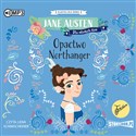 CD MP3 Opactwo Northanger - Jane Austen