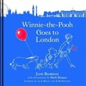 Winnie-the-Pooh Goes To London  polish usa