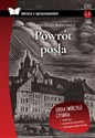 Powrót posła Lektura z opracowaniem Canada Bookstore