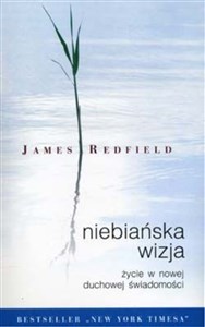 Niebiańska wizja Życie w nowej duchowej świadomości polish books in canada