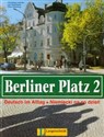 Berliner Platz 2 Podręcznik i ćwiczenia Niemiecki na co dzień polish books in canada