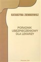 Poradnik ubezpieczeniowy dla lekarzy buy polish books in Usa