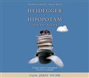 [Audiobook] Heidegger i hipopotam idą do nieba O życiu, śmierci i zaświatach na serio i w żartach  