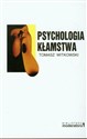 Psychologia kłamstwa to buy in USA