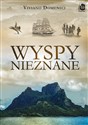 Wyspy nieznane + DVD  