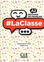 La Classe A2 Książka + DVD books in polish