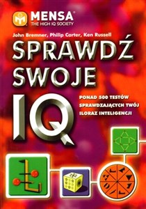 Sprawdź swoje IQ Ponad 500 testów sprawdzających twój iloraz inteligencji to buy in USA