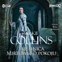 [Audiobook] Tajemnica Mirtowego Pokoju  DI - Wilkie Collins